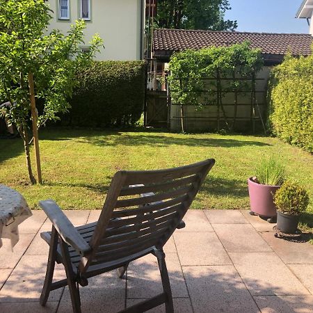 Auszeit im Allgäu Sonthofen Kültér fotó