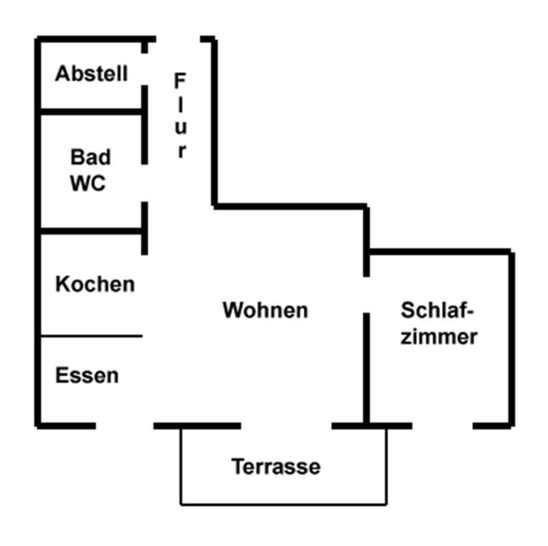 Auszeit im Allgäu Apartman Sonthofen Kültér fotó